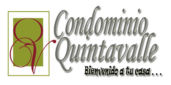 Entrar a Condominio Quintavalle, Click Aqu